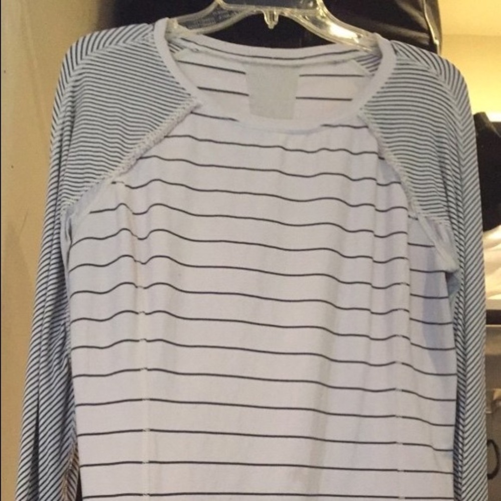 Lululemon Long Sleeve